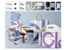 design logo, brand identity, visual for branding