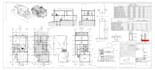 provide professional bim modeling  revit and autocad