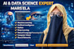 develop ai ml models using python and computer vision