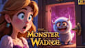 design eye catching 2d cartoon animation thumbnail