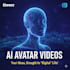 turn your script into a lifelike ai talking avatar video