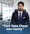 be your power bi data analyst