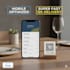 a professional mobile optimized qr menu for your restaurant