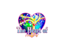 create high quality and beautiful heart logo design