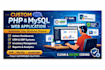be your php web app developer and build custom mysql web application