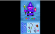 create custom interactive lottie, rive, website animation for app