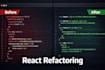 refactor your react component