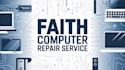 do computer repair service for you and fix all computer problems