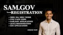 register samgov uei cage code sba mbe wosb dbe sdvosb 8a wbe and renewal