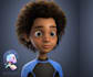 create and prepare 3d characters for wonder dynamics with full rigging