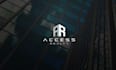 design real estate and property logo
