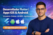 mobile app development ios android app flutter app developer