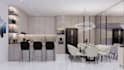 design your kitchen set in any style