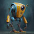 create a cinematic soundtrack for your space or sci fi game