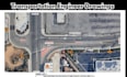 do tcp, swept path, parking layout, driveway, road and highway plans