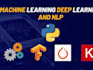 build deep learning, opencv, nlp and tensor flow neural network solutions