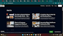 do techbullion,com , ventsmagazine,com , livepositively,com
