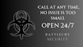 provide small business asset protection