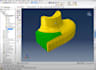 do fea and cfd simulations in ansys and abaqus