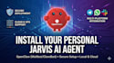 setup and install your personal ai assistant using openclaw