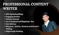 write your SEO text