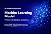 develop predictive machine learning model