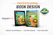 do book character illustrations and custom book arts