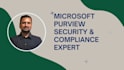configure microsoft purview to protect and govern your data