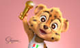 create a 3d character model
