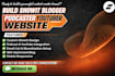 build showit blogger podcaster youtuber website