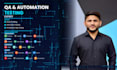 professional web, mobile app QA, automation, ai testing