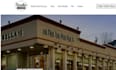 design and develop a responsive and modern website