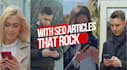 be your creative and technical content writer