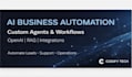 build ai agents and automation systems