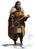 make fantasy dnd character