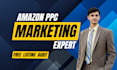 manage your amazon ppc campaign and amazon ppc ads campaign for fba