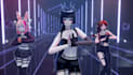 create, fix, edit or convert any 3d models, warudo, vtuber, mmd, vrchat, rigging