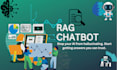 build a secure rag chatbot for your documents with citations using langchain