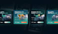 design ad creatives, social media posts, recruiting ads