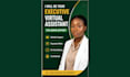 be your executive virtual assistant for admin support
