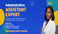 be your executive virtual assistance