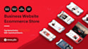 website development, ai website as a full stack developer