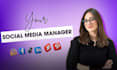 manage your social media with custom content designs