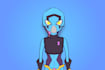 rig your inochi2d vtuber model