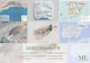 map and visualize your data using qgis, r or blender
