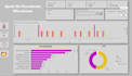 interactive dashboards, reports, and data automation