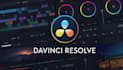 editar videos con davinci resolve