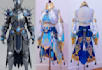 do 3d wearable cosplay creation, armor creation, 3d helmet, 3d cosplay props