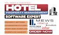 setup opera cloud mews cloudbeds agilysys pms infor hms ezee absolute hotelogix