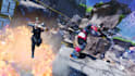 do unreal engine game development multiplayer video game ue5 blueprint cpp game